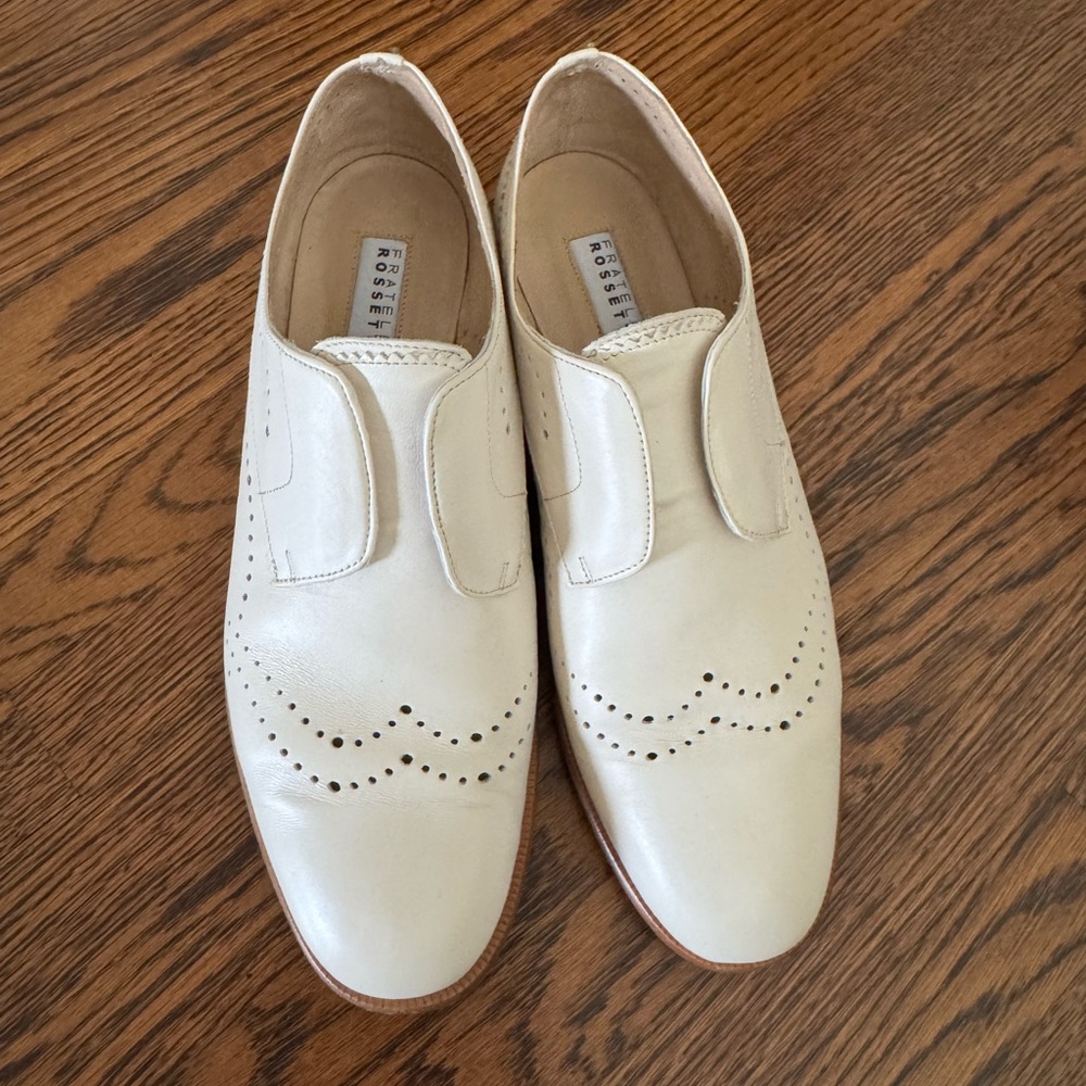 Fratelli Rossetti Moccasin
